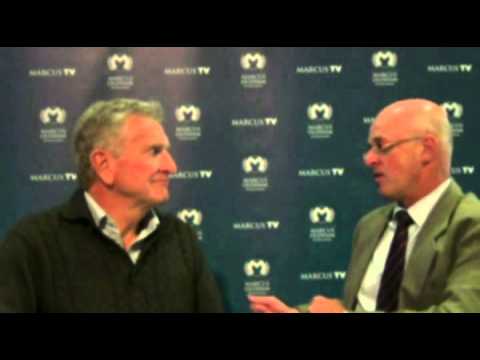 2013 CSRA Forum May 1 - Interview with Sam Archer