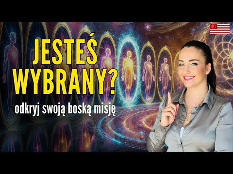[POPKO Świat Medytacji] 3 oznaki duchowego przebudzenia, które powinieneś znać.