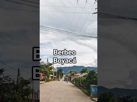 Berbeo Boyacá Colombia   #travel #Berbeo #boyaca #ciclismocolombiano #adventure