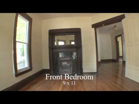 108 Avondale - Available 8/1/27 - Spacious 5 Bed/2 Bath Single Family Home With Off Street Parking property video