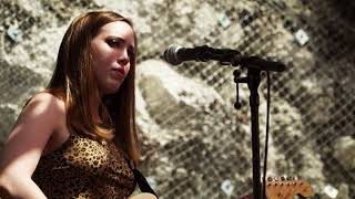 Soccer Mommy - Still Clean, Brooklyn Vegan SXSW 2018 & PressureDrop.tv