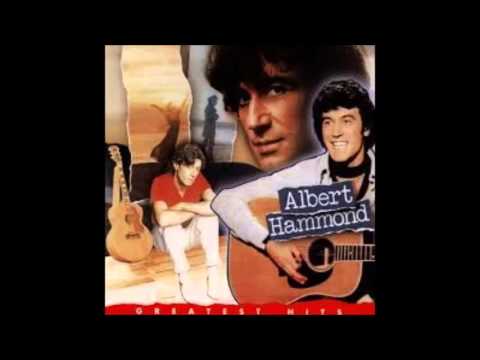 Albert Hammond - The Free Electric Band