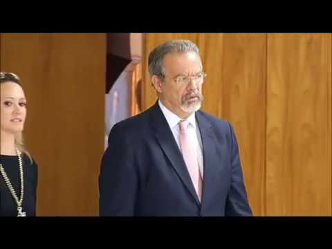 Jungmann deve receber reitor da UFSC para falar sobre as investigações da PF na universidade