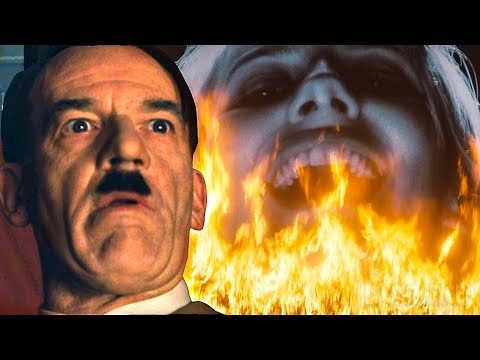 The Basterds VS Hitler | Inglourious Basterds | CLIP