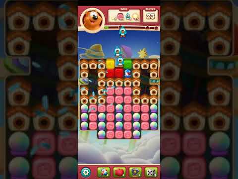 Toon Blast level 6017