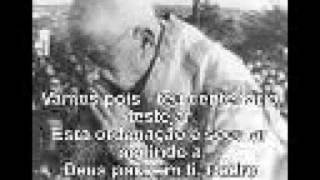 preview picture of video 'Cem Anos Ordenação Padre Donizetti'