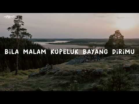 Ingin Memeluk Dirimu - Dorman Manik [LIRIK] | Bila malam kupeluk bayang dirimu