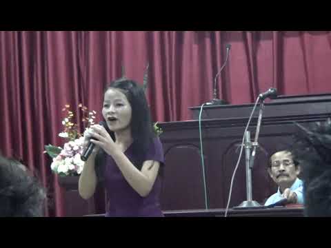 C.Lalruatfeli||GPC inkhawmpui-31na|| Gongrai-2019