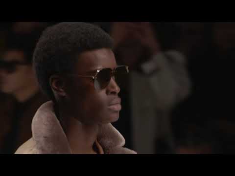 FENDI Menswear FW20 - Milan fashion week