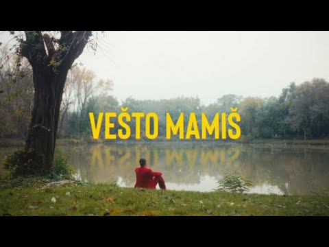 DJIXX - Vešto Mamiš [Official Video]