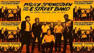 Bruce Springsteen & The E Street Band - Jersey Girl