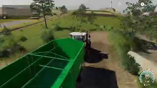 Farming simulator 19 raven port usa part 5