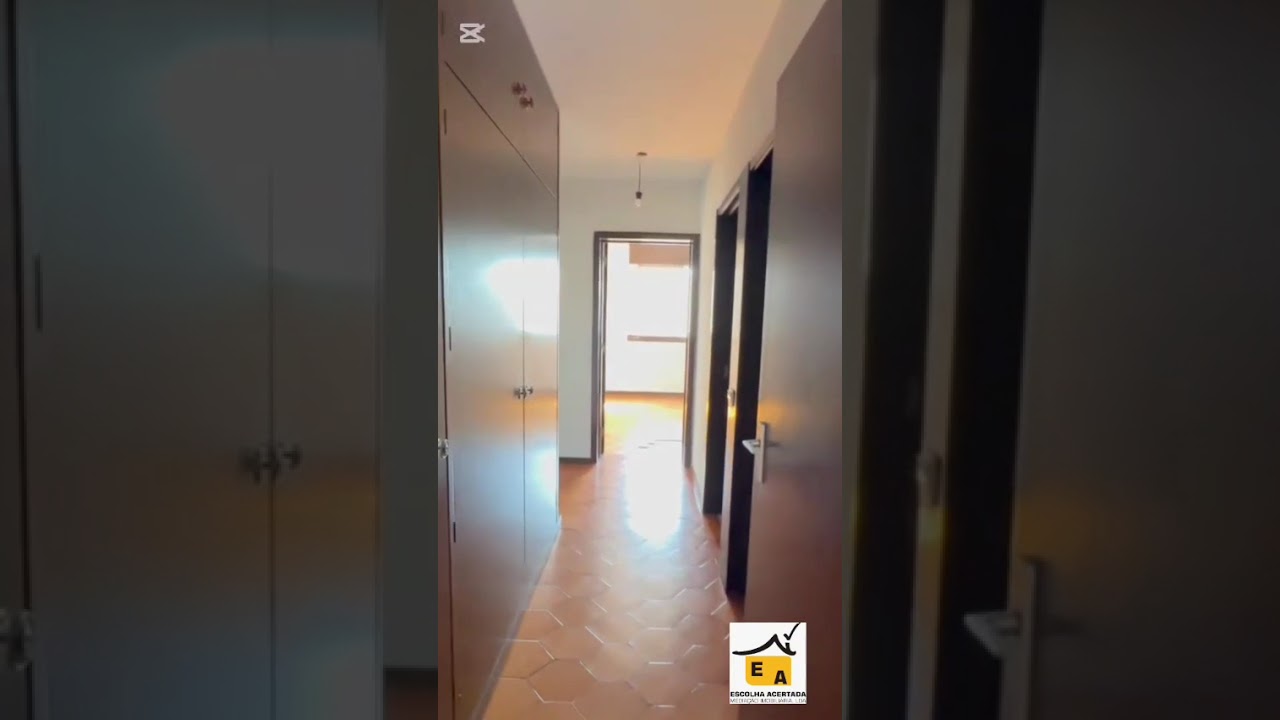 Vídeo do imóvel