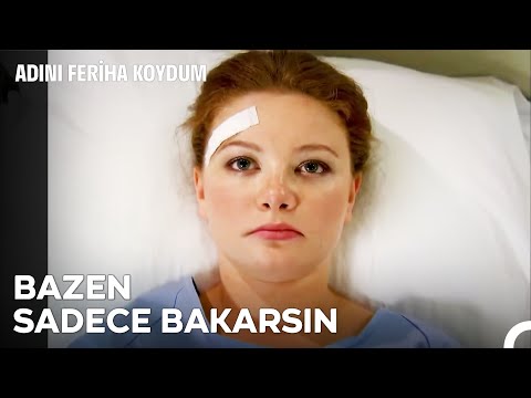 Cansu'ya Yeni Bir Darbe - Adını Feriha Koydum 27. Bölüm