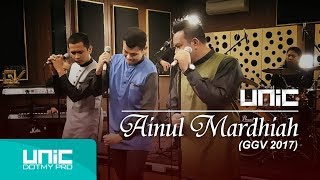 Ainul Mardhiah Music Video