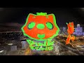 Pinkfong In POLAND Logo Effects
