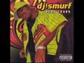 DJ SMURF - PUT A HUMP IN YOUR BACK