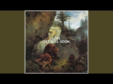 Marienbad - Get Well Soon