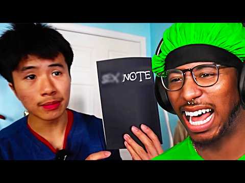 Cyon Videos Are ACTUALLY INSANE 💀