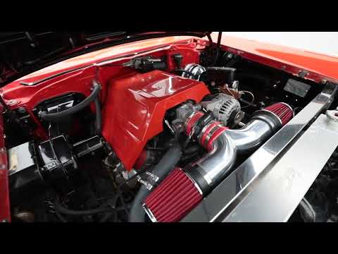 1957 Chevrolet Bel Air (CC-1923428) for sale in Cedar Rapids, Iowa