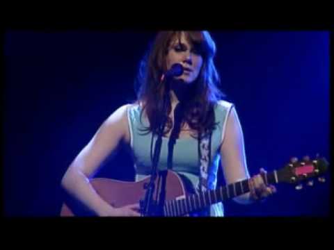 Kate Nash - Nicest Thing - Live in Paradiso