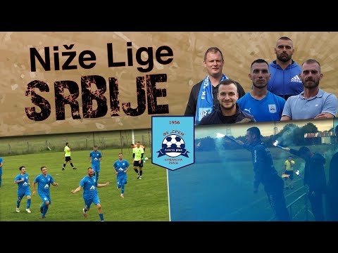 Klub van Srbije, a u Srbiji! Neobična priča iz Sremske Rače i urnebesna opklada trenera i igrača!