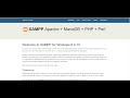 How To Create Database In PHPMyAdmin Installation In Wordpress