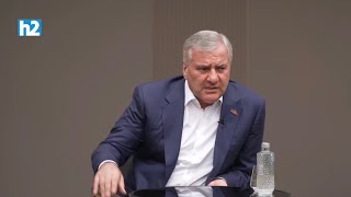 Մեր կուսակցությունից թեկուզ 100 դոլար ընտրակաշառք ով բաժանել ա, նա Նիկոլ ա. Սամվել Կարապետյան:Լրաբեր