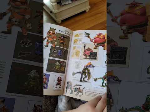 The Legend of Zelda Hyrule Historia