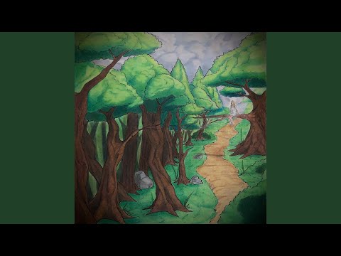 O Corvo E O Bosque - trueno86