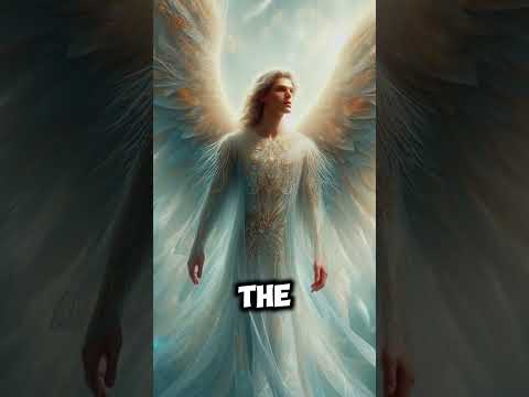 4 Powerful Angels Who Fell From Heaven with Lucifer