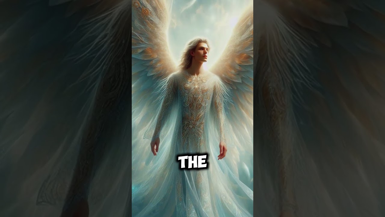 4 Powerful Angels Who Fell From Heaven with Lucifer