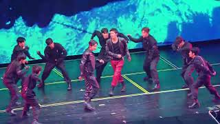 Download lagu [FULL] 260510 EXO PLANET #6 EXhOrizon in Taipei mp3