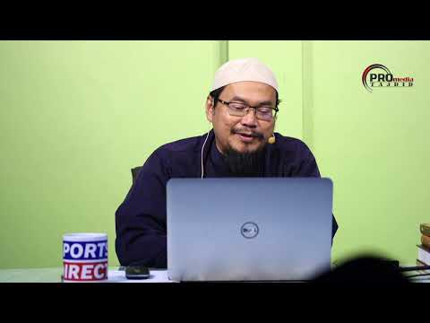 (LIVE) 23-05-2024 Ustaz Adli Mohd Saad: Aqidah Islam Manhaj Salaf (Siri 18)