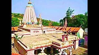 Temple video