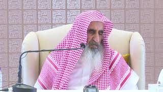 صورة 082 درس التفسير - سورة الأنفال 22 - 40