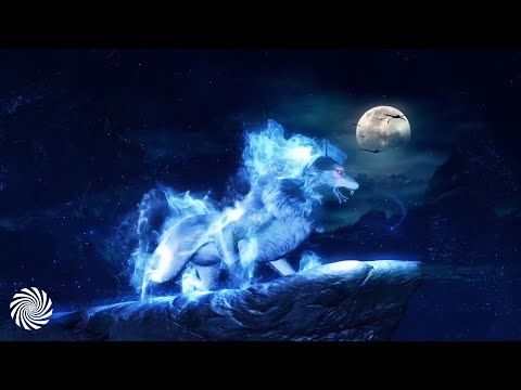 A-Tech - The Night Of The Wolf [Video Clip]