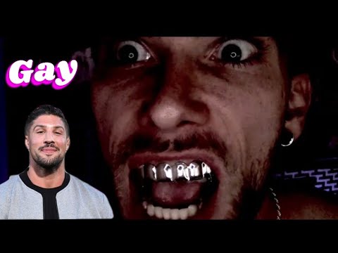 Crack Amico - L.A. IS GAY (Official Video)