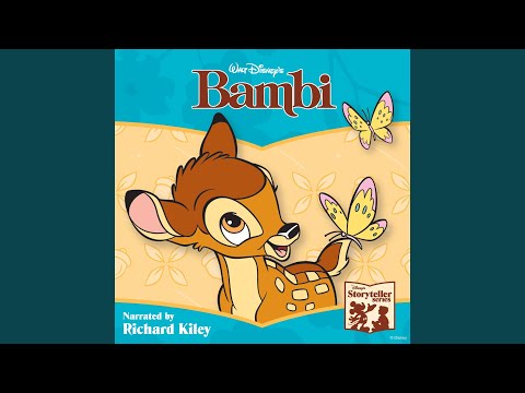Bambi (Storyteller Version)
