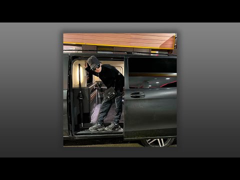 MORGENSTERN x RAKHIM x SLAVA MARLOW Type Beat (prod. maybe beats)