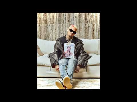 [FREE] Chris Brown x Jacquees Type Beat - "Unconditional"