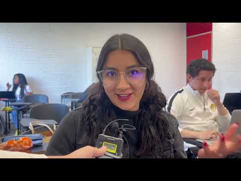Video: ¿Qué opinan los jóvenes mexicanos sobre la tecnología de China?