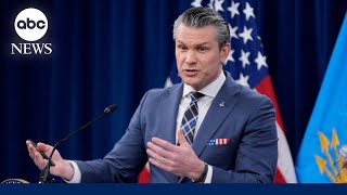 Pentagon to request $200 billion for war with Iran