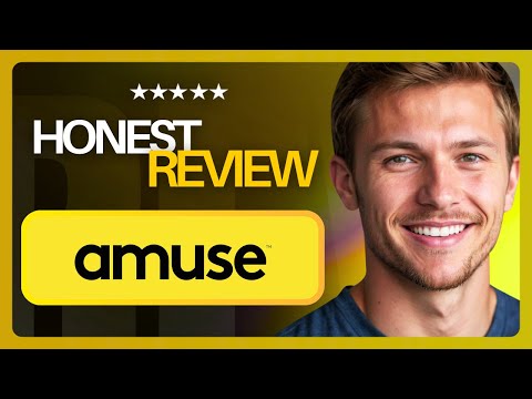 Amuse Music Distribution: Is it worth It for Independent Musicians in 2026?