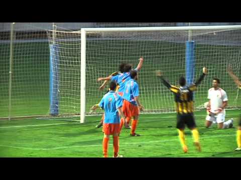 San Roque de Lepe 2 - Mairena 0 (23-11-13)