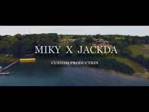 MiKy Feat Jackda - A.K.E.D ( Clip Officiel )