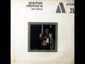 Grachan Moncur III - When