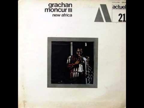 Grachan Moncur III - When