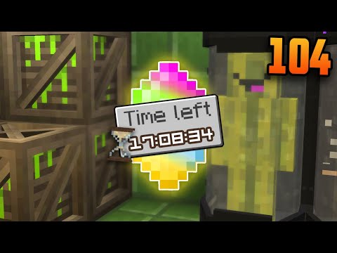 Minecraft: Vault Hunters, The Second Coming - Ep. 104