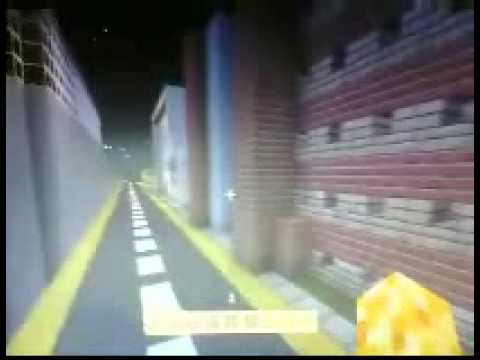 Minecraft xbox 360: tour of my buildcraft server